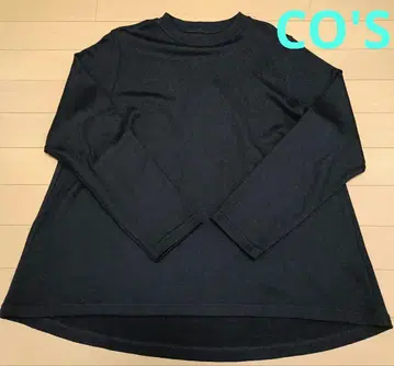 CO'S 울 100% 니트