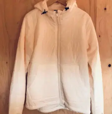 [ snowpeak ] 스노우피크 인슐레이션 후드티