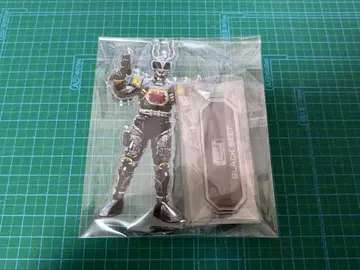 중갑 비 파이터 블랙 비트 아크릴 스탠드