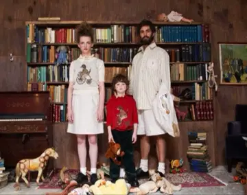 HEIHEI - 스트라이프 셔츠