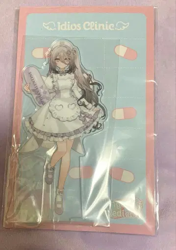 [니지산지] 소피아 발렌타인 아크릴 스탠드