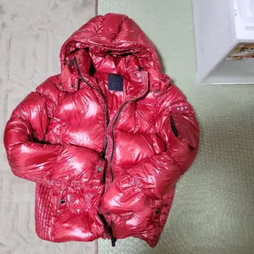 TATRAS 다운 자켓