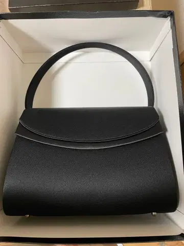 [ 새상품 ] 자유구 블랙 포멀 백