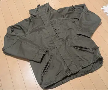 오스트리아군 파르티잔 자켓 밀리터리 자켓