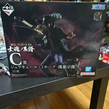 원피스 1번복권 미네크 C상