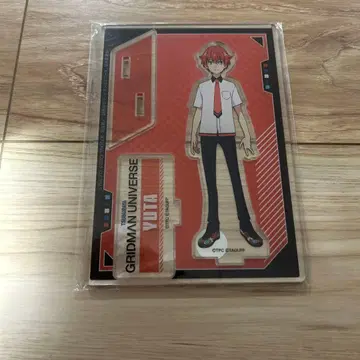 GRIDMAN UNIVERSE 유우타 아크릴 스탠드