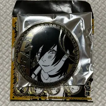 체인소 맨 골든 캔뱃지 컬렉션 점프샵 레제