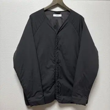 INHERIT 인헤릿 충전솜 이너 자켓