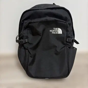 THE NORTH FACE / Boulder Daypack 블랙