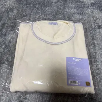 SEVENTEEN HOME 트레이닝복