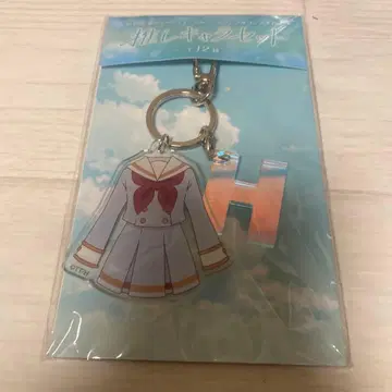 최애 캐릭터 세트 울려라! 유포니움 하즈키