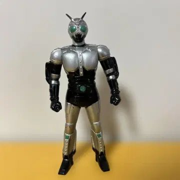 섀도우문 소프트 비닐 라이더 히어로 시리즈 가면라이더 블랙