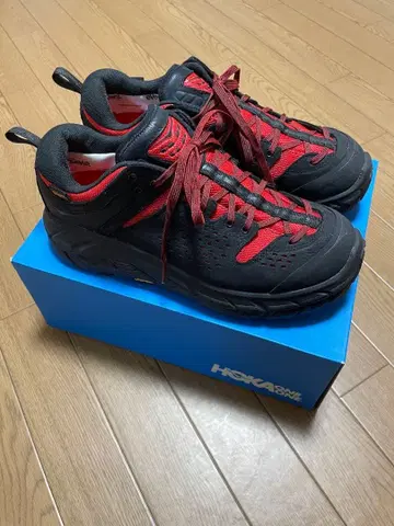 Engineered Garments x HOKAONEONE