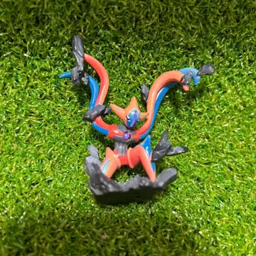 디오시스 피규어