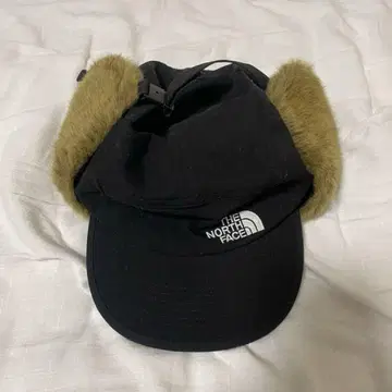 THE NORTH FACE 플라이트 캡 블랙