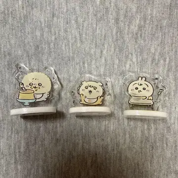 치이카와 베이비 아크릴 스탠드