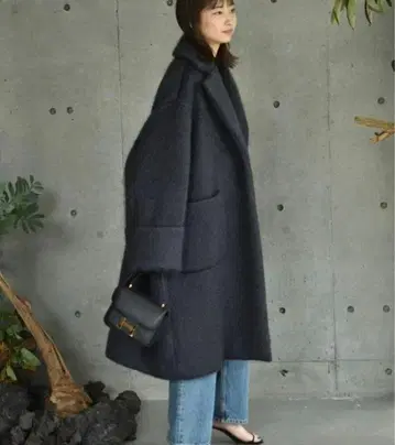 23AW 셰이드 코트