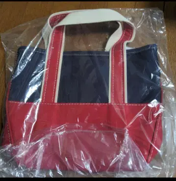 BEAMS LLBean 보트 앤 토트