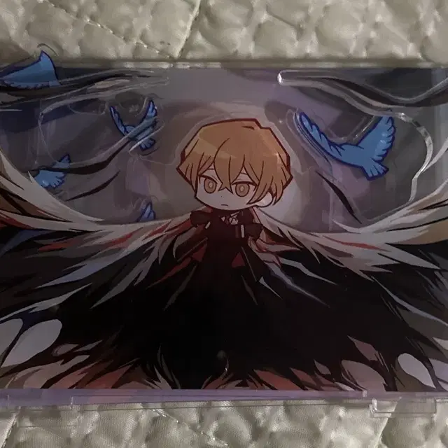 림버스 컴퍼니 싱클레어 아크릴 스탠드