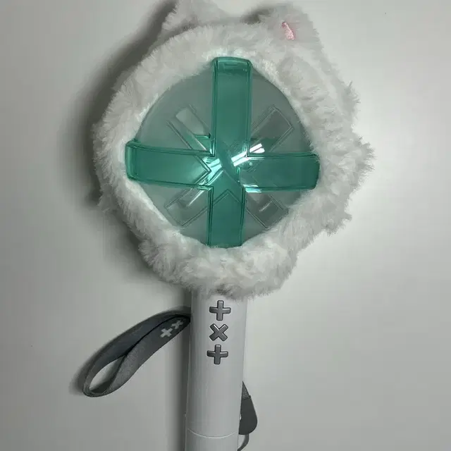 투바투 모아봉 모아봉2 최용멍 커버 응원봉