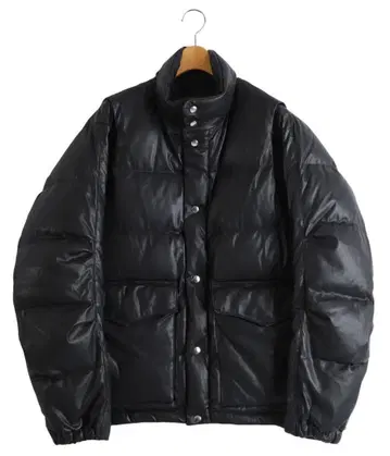 DAIWA PIER39 신세틱 스킨 다운 자켓