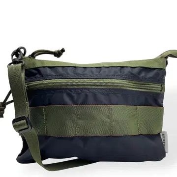 미사용급 BRIEFING 사코슈 DUALSACOCHE 리버서블