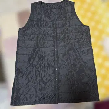 다크 그레이 베스트 4L 사이즈