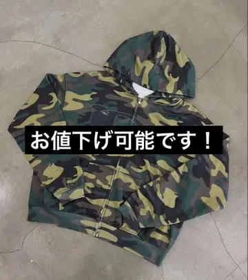 IDA sply x future archive 팝업 한정판 후드티