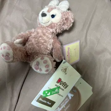 홍콩 디즈니 셰리 메이