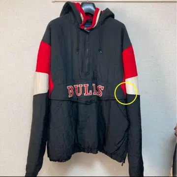 시카고 불스 아우터