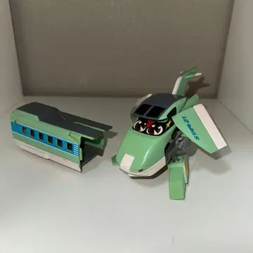 히카리안 중고 레어 전광 초특급 히카리안 스타21 STAR21 희귀 단종