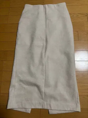 Spick & Span 스픽 앤 스팬 타이트 스커트