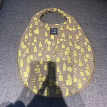 미나 페르호넨 에그 백