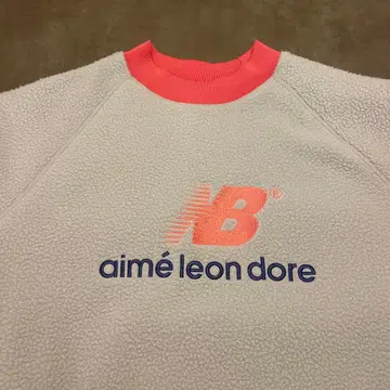 에임 레온 도레 프리 스트레이너