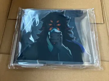 귀멸의 칼날 무한성 제3기 장면 그대로 아크릴 스탠드 코쿠시보