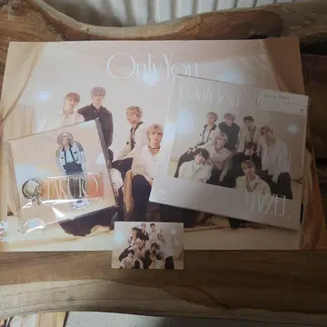 MAZZEL Only You MUZEUM반 아크릴 스탠드 TAKUTO