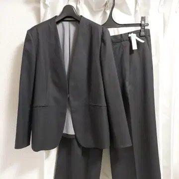 KASHIYAMA 오더 수트 셋업 루즈한 사이즈