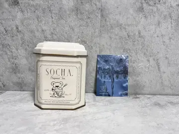 SOCHA 마츠시마 소