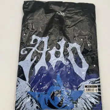 Ado 패셔너블 요다카 T셔츠-o 특대형 XXL