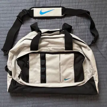 00s 나이키 보스턴 백 새상품급