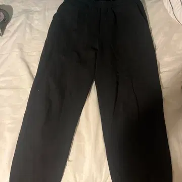 Los Angeles Apparel 로스앤젤레스 어패럴 스웨트 팬츠 L