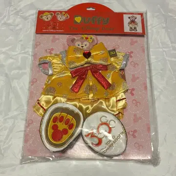 셰리메이 옷 갈아입기 의류 세트