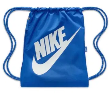 NIKE 파랑 냅색