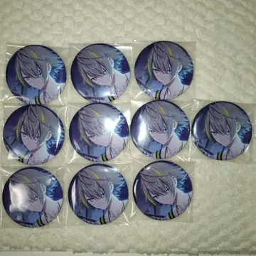 18TRIP 에이트리 백광류이 캔뱃지