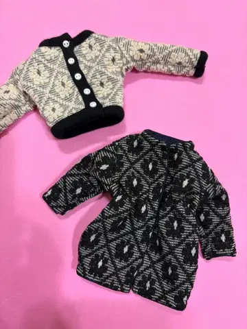 리카짱 브라이스 복각판 리카짱