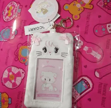 mikko 사진 홀더 트레이딩 카드 케이스 무스 팝업 popup