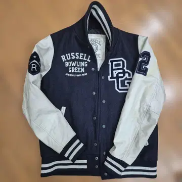 RUSSELL BOWLING GREEN