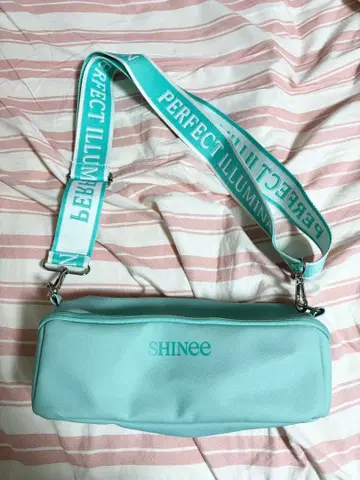 SHINee 응원봉 케이스
