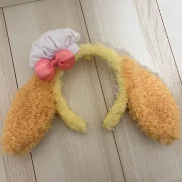 쿠키앤 디즈니 머리띠