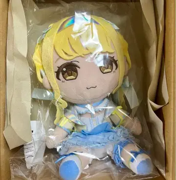 학원 아이돌 마스터 후지타 코토네 Gift 봉제 인형